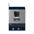 Grip Rechargeable Vibrating Sleeve Black - Fantasies Boutique