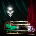 Oh My Gem Enchanting Emerald - Fantasies Boutique