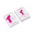 Lovense Ambi Bluetooth Programmable Bullet Vibrator - Fantasies Boutique