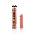 Clone-A-Willy DIY Vibrating Dildo Kit Medium Skin Tone - Fantasies Boutique