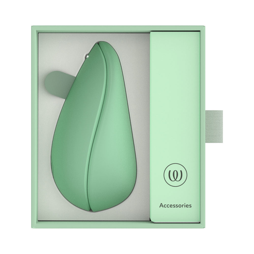 Womanizer Liberty 2 Sage - Fantasies Boutique