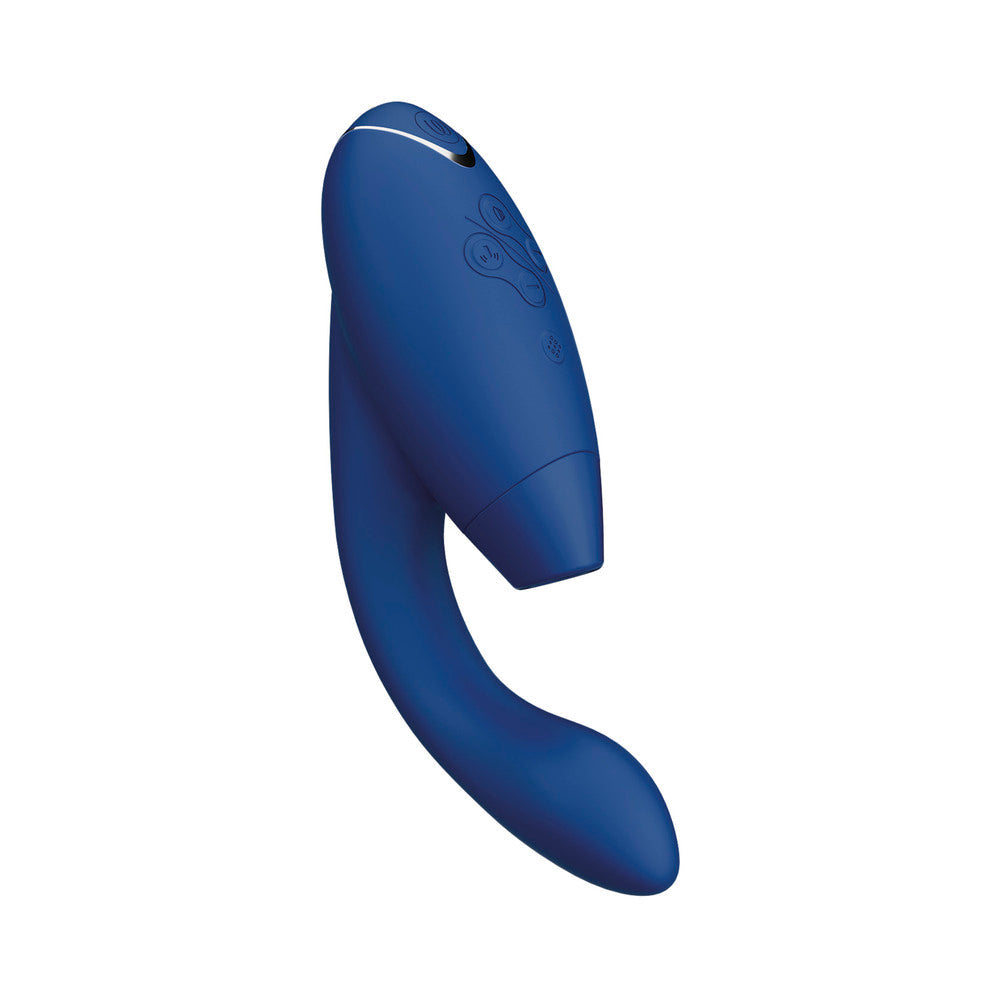 Womanizer Duo 2 Blueberry - Fantasies Boutique