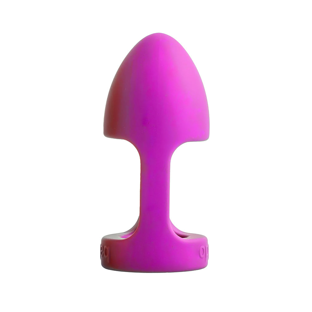 Balldo Set Purple - Fantasies Boutique