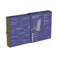 Womanizer OG Rechargeable G-Spot Pleasure Air Stimulator Lilac - Fantasies Boutique