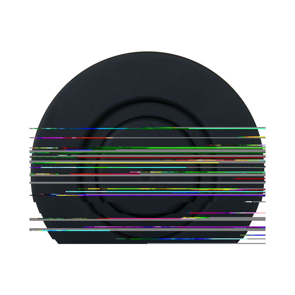 Zero Tolerance Shell Shock Rechargeable Bullet-Shaped Vibrating Vagina Stroker Black - Fantasies Boutique