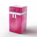 B Swish Bwild Bunny Infinite Limited Edition Vibrator Sunset Pink - Fantasies Boutique