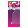 Bar Glass Veil - Fantasies Boutique