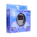 Zeus Power Box Palm Size 6 Modes - Fantasies Boutique