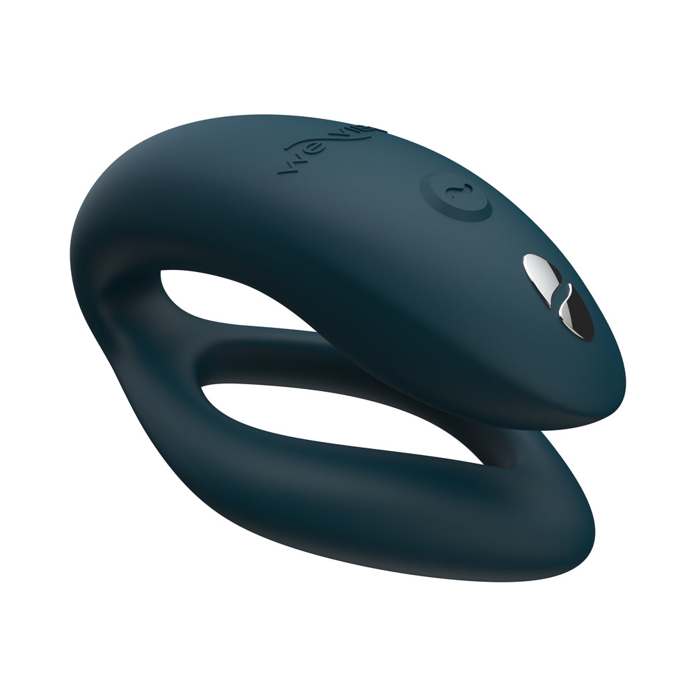 We-Vibe Sync O Velvet Green - Fantasies Boutique