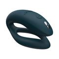 We-Vibe Sync O Velvet Green - Fantasies Boutique