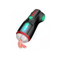 Masturs Raven Shadow Sinner Multi Function Masturbator