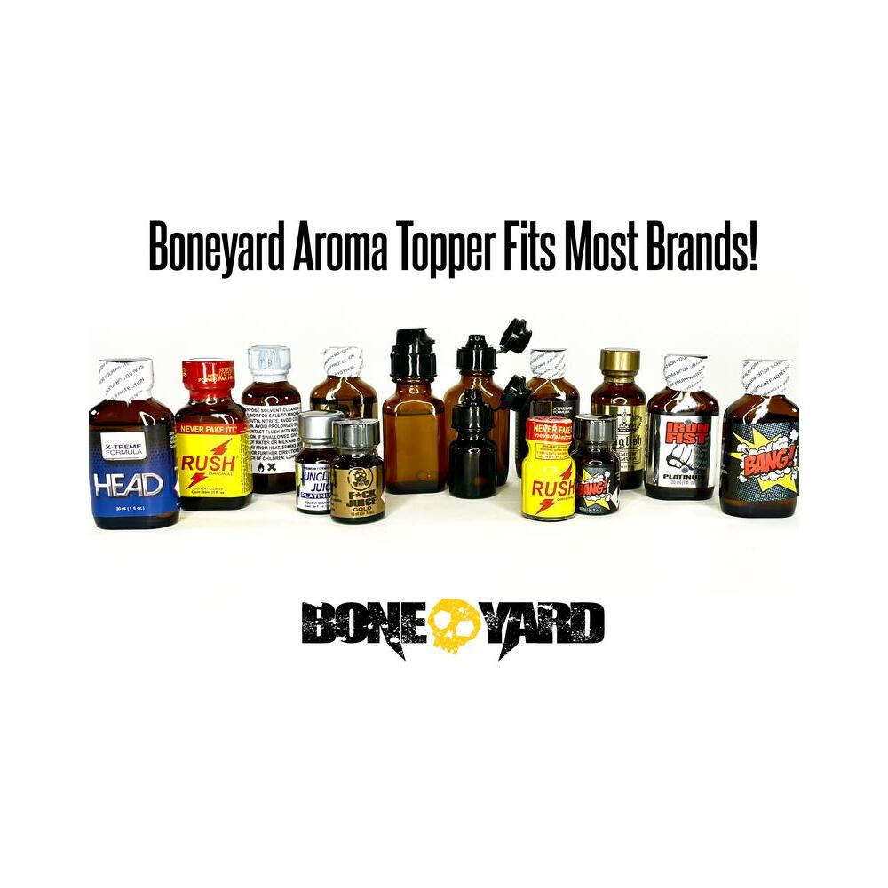 Skwert Aroma Topper Large Thread - Fantasies Boutique