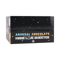 Happy Schlong His Chocolate 12 Pack Display (15g per pack - 2 servings)