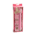 Naughty Secrets Velvet Desire 7in (Pink) - Fantasies Boutique