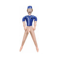 Doctor Dick Blow Up Party Doll - Fantasies Boutique