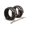 Rosy Gold Nouveau 9-Piece BDSM Set - Fantasies Boutique