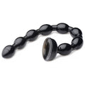 Hosed 1.5 in. Beaded Hose 19 in. Long
