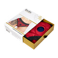 Sportsheets Em.Ex. Contour Harness XS - Fantasies Boutique