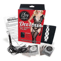 Play With Me Devious Lingerie Kit - Fantasies Boutique