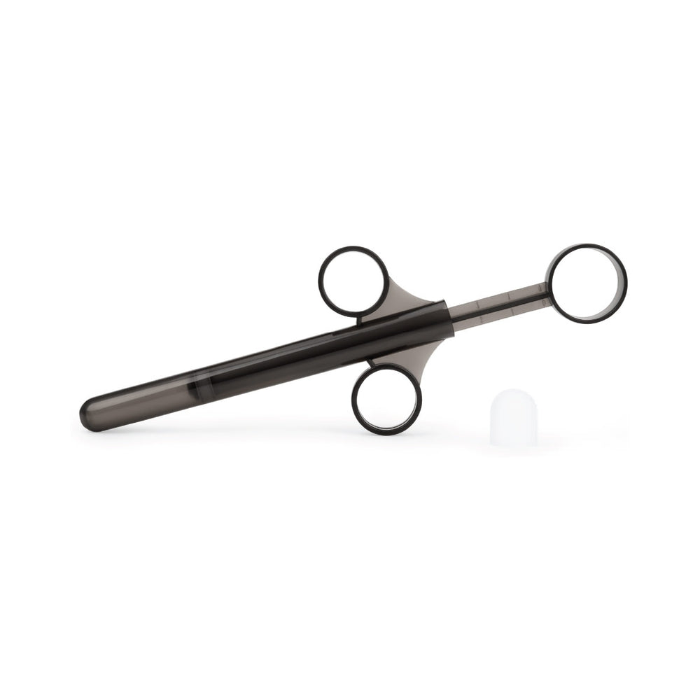 b-Vibe 10-Piece Anal Education Set: Masster's Degree Edition Black - Fantasies Boutique