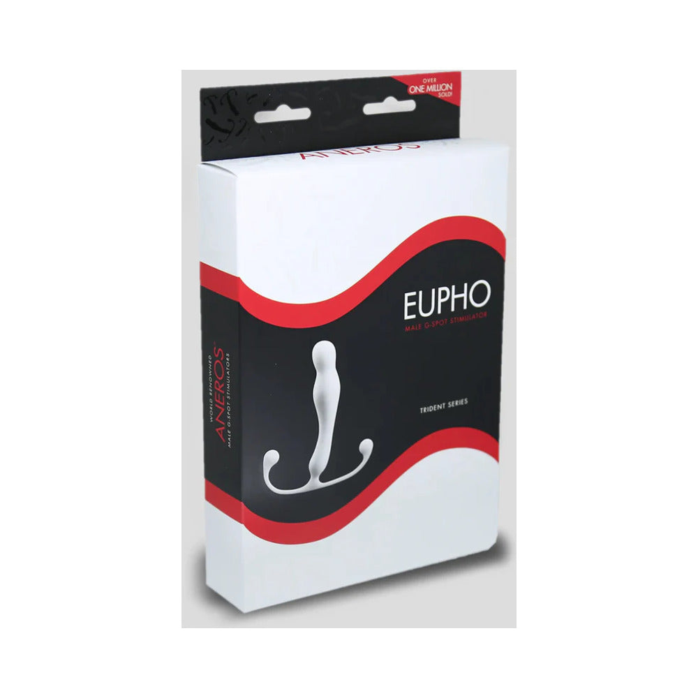 Aneros Trident Series Eupho Prostate Stimulator - Fantasies Boutique