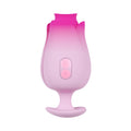 Aria Tulip Trance Pink