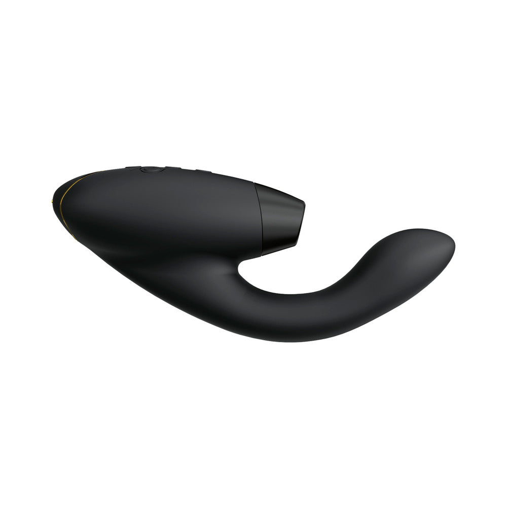 Womanizer Duo 2 Black - Fantasies Boutique