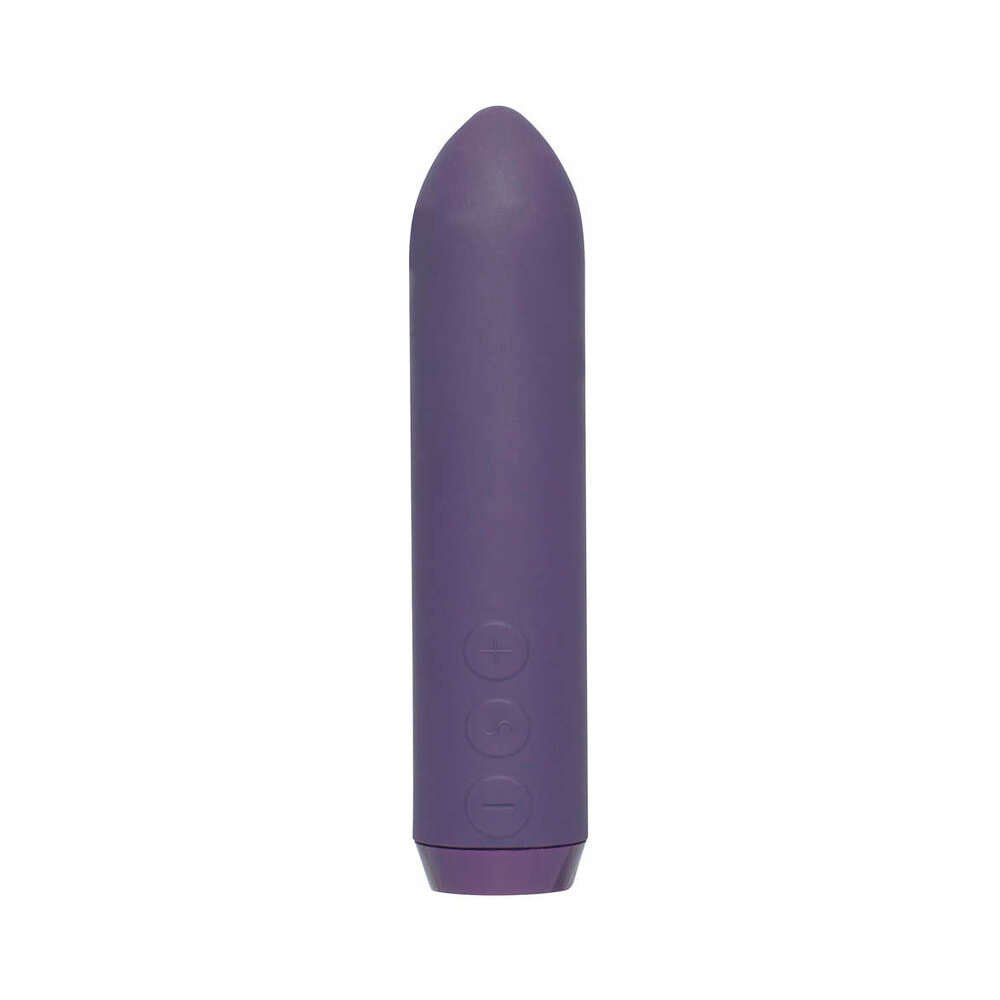 Je Joue Classic Bullet Purple - Fantasies Boutique