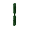 Shaft Model D: Double C-Ring Green Size 2