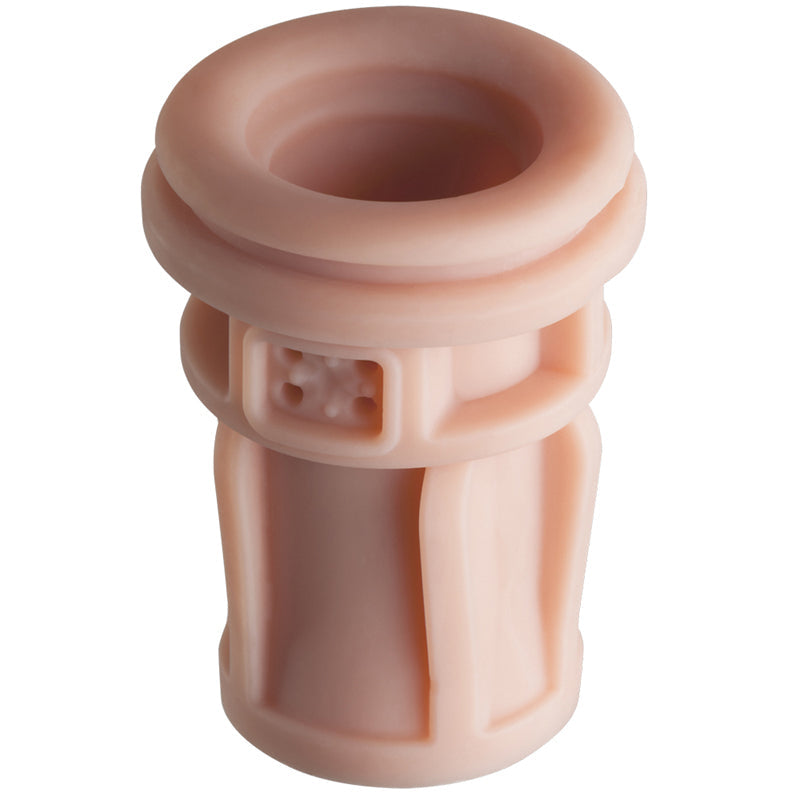 Electro Jack Socket Replacement Sleeve - Fantasies Boutique