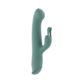 Evolved Satin Swirl Mint