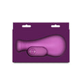 Grinders Rocker Pink