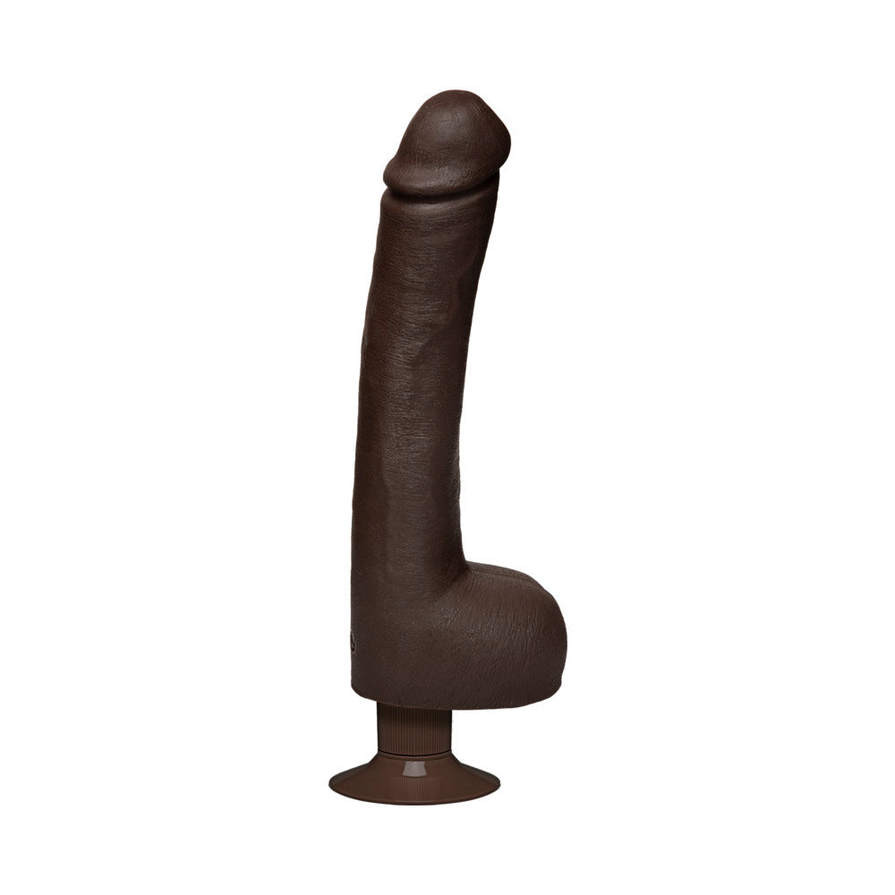 Signature Cock Safaree Anaconda 12 in - Fantasies Boutique