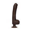 Signature Cock Safaree Anaconda 12 in - Fantasies Boutique