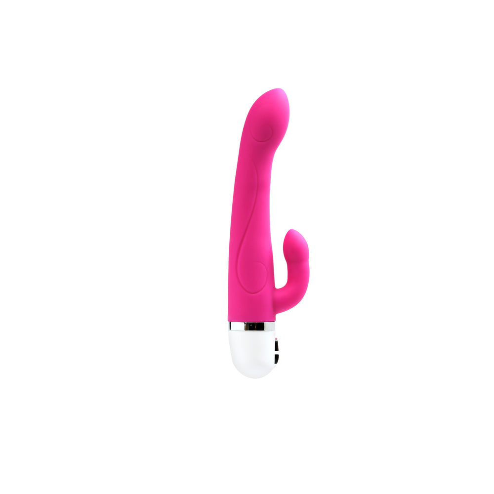 VeDO Wink Mini Vibe Hot In Bed Pink - Fantasies Boutique