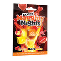XXXtra Naughty Nights Erotic Dare Dice - Fantasies Boutique