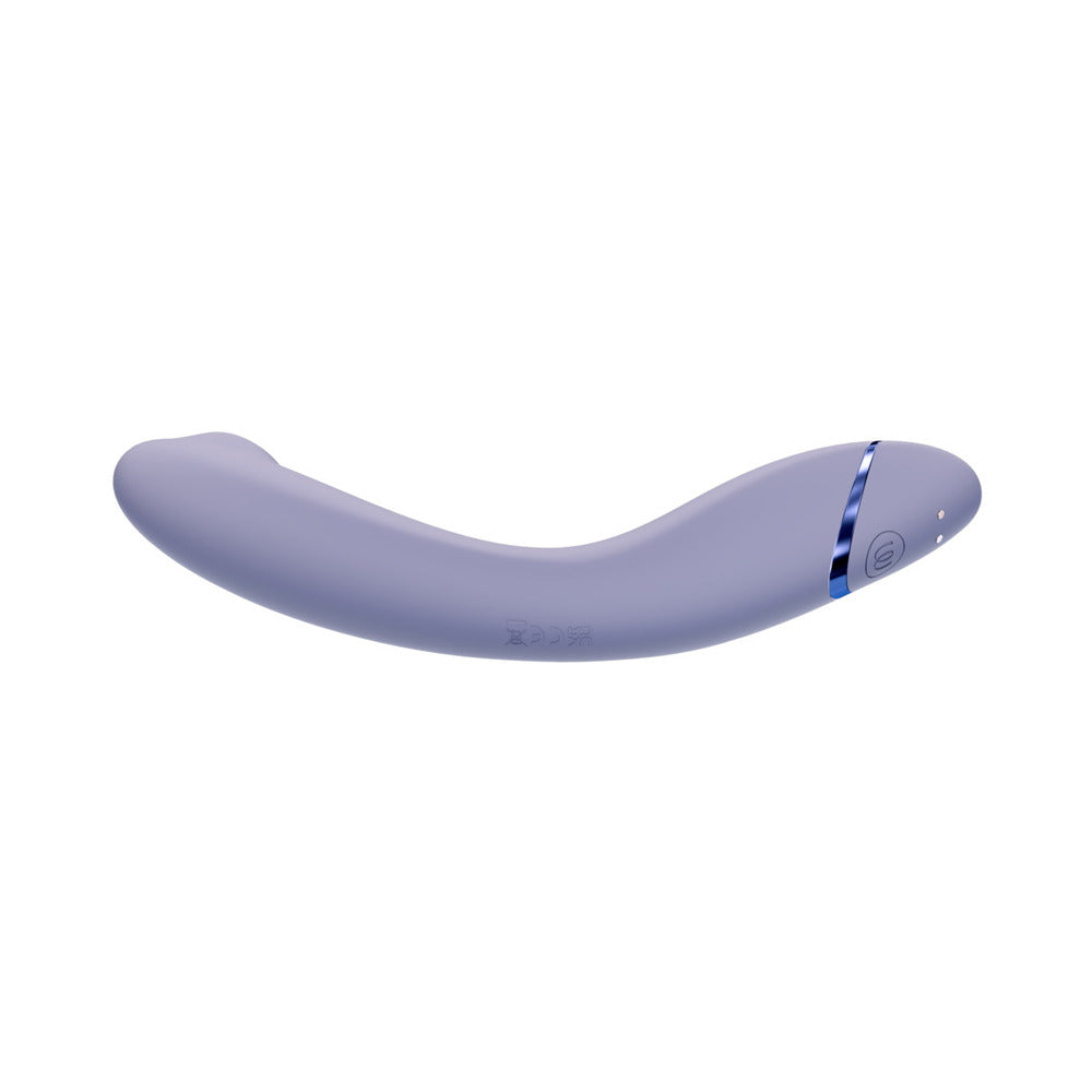 Womanizer OG Rechargeable G-Spot Pleasure Air Stimulator Lilac - Fantasies Boutique