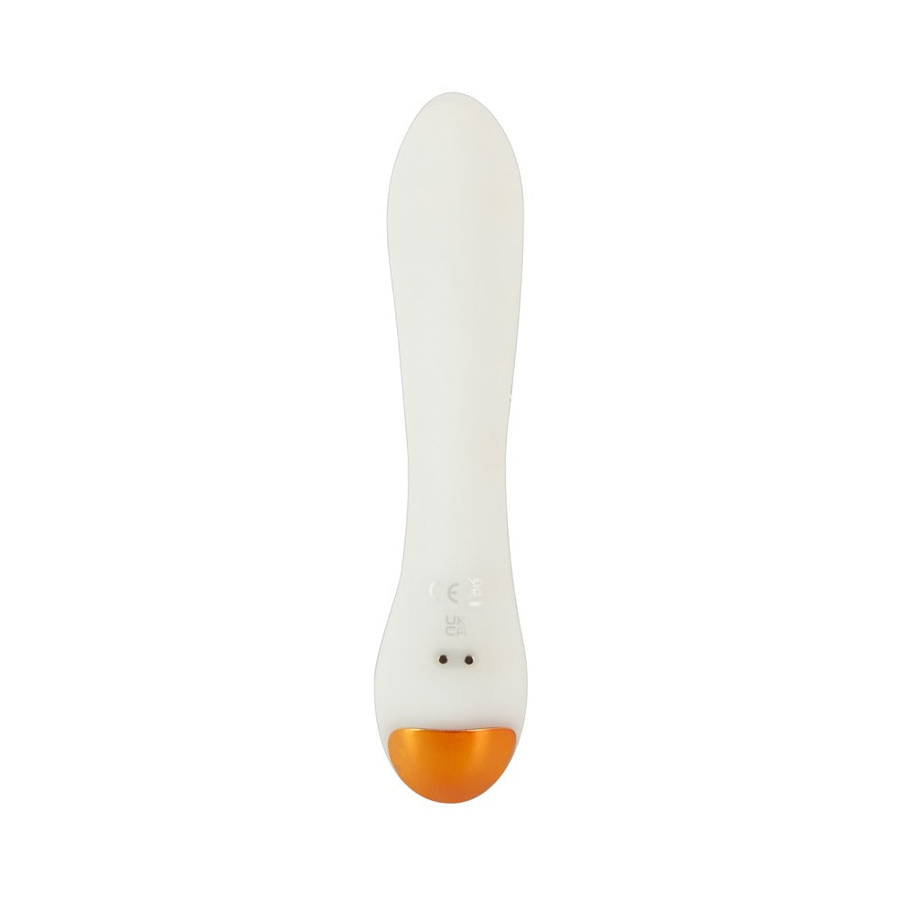 You2Toys Glow-in-the-Dark G-Spot Vibrator - Fantasies Boutique