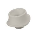 Womanizer 3-Pack Type A Replacement Stimulation Heads Warm Gray L