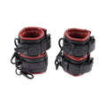 Sportsheets Saffron Under the Bed Restraint System - Fantasies Boutique