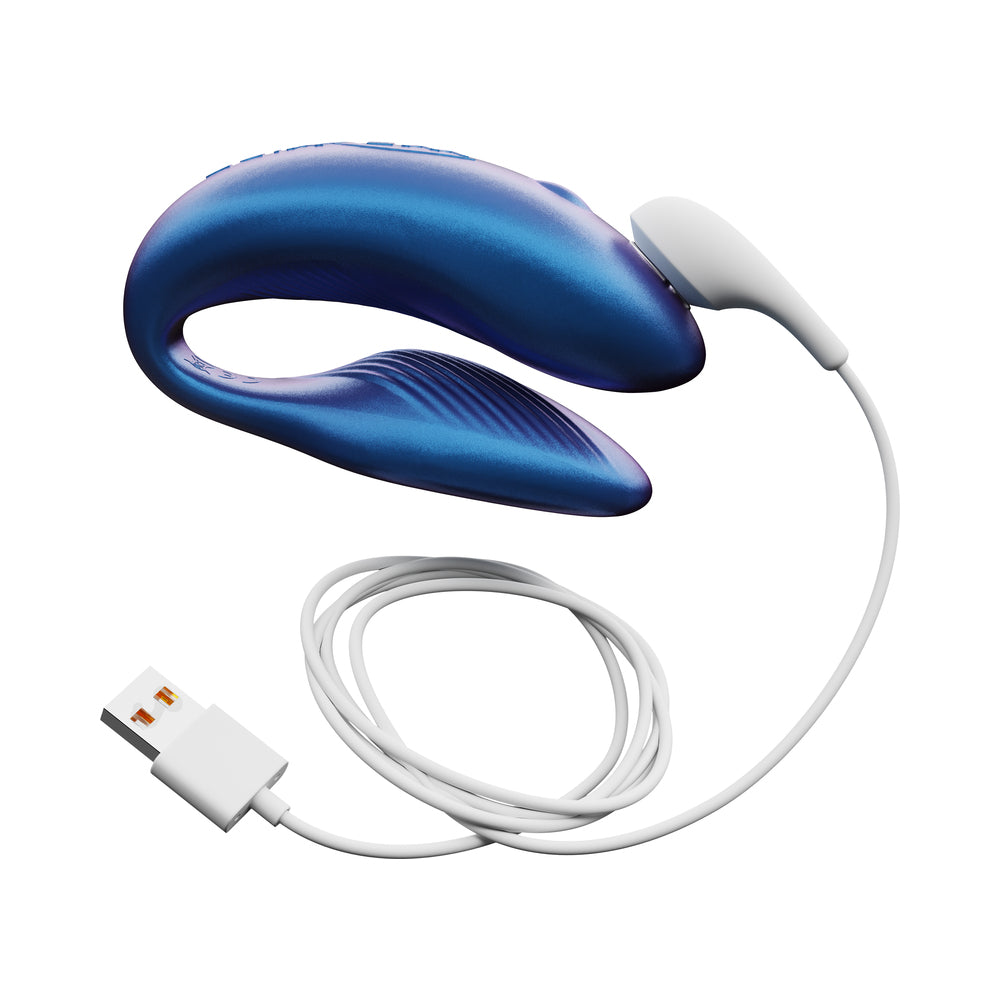 We-Vibe Chorus Cosmic Blue