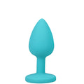 A-Play 3-Piece Trainer Set Teal - Fantasies Boutique