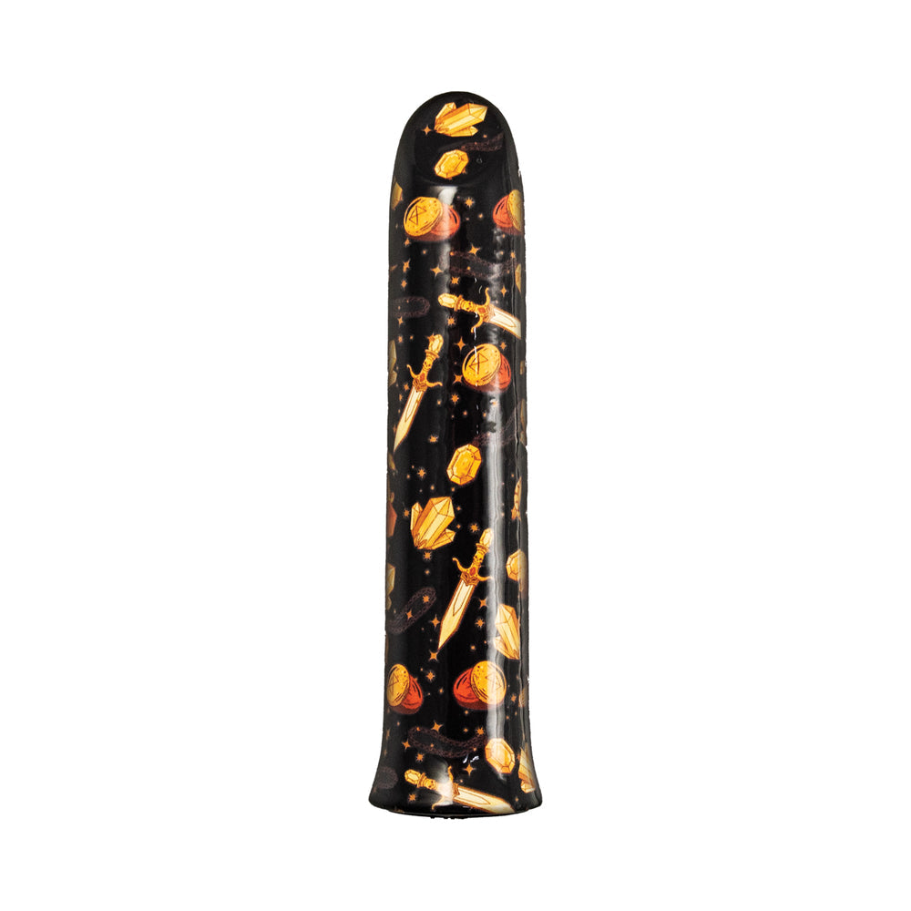 Nasstoys Mini's Mystic Bullet Black