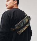 Citizen Hyde Lockable, Odor Resistant Belt Bag, The Marley - Fantasies Boutique