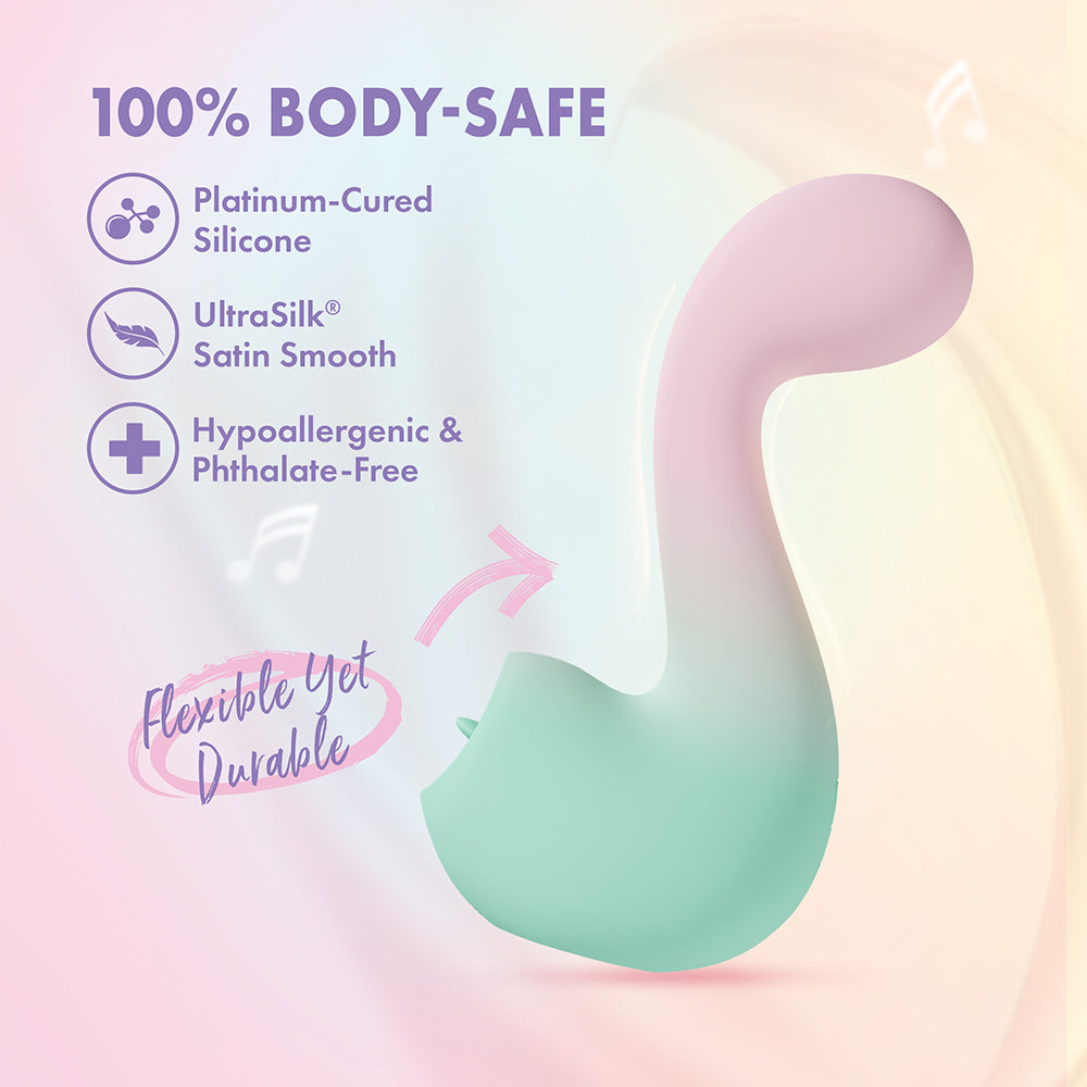 Play With Me Melody Pink