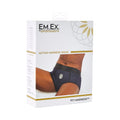Sportsheets Em.Ex. Fit Harness Navy XS - Fantasies Boutique