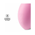 LELO SONA Rechargeable Clitoral Stimulator Pink - Fantasies Boutique