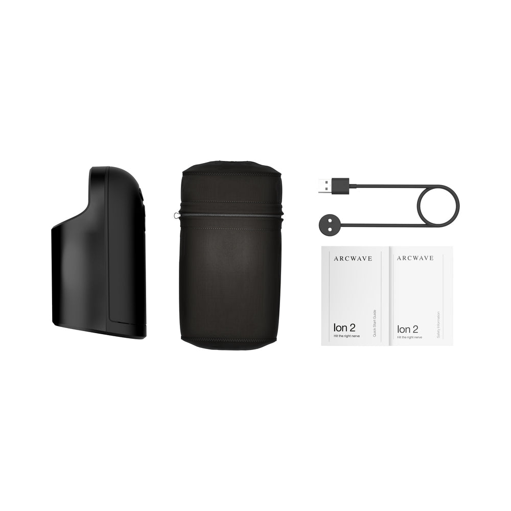 Arcwave Ion 2