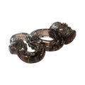 Zero Tolerance Casual Encounter Stroker Masturbator TPE Clear