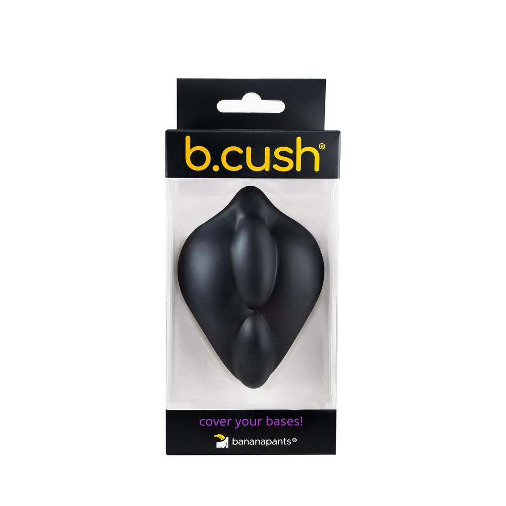 Banana Pants B.Cush Black - Fantasies Boutique